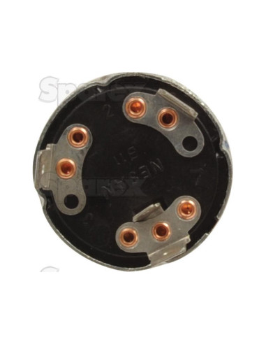 Interruptor de encendido