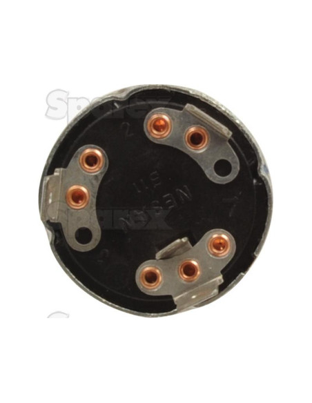 Interruptor de encendido