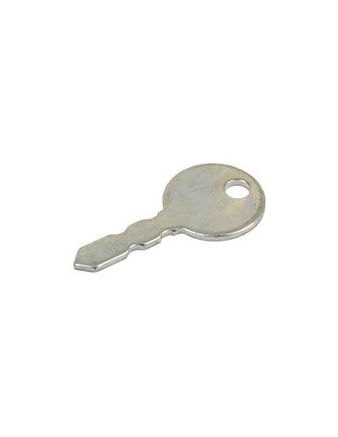 Llave Arranque