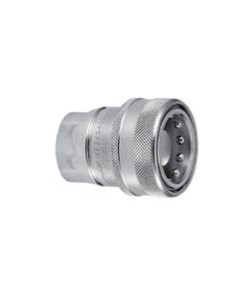 Faster Acoplador de freno de remolque Hembra 1/2'' BSP...