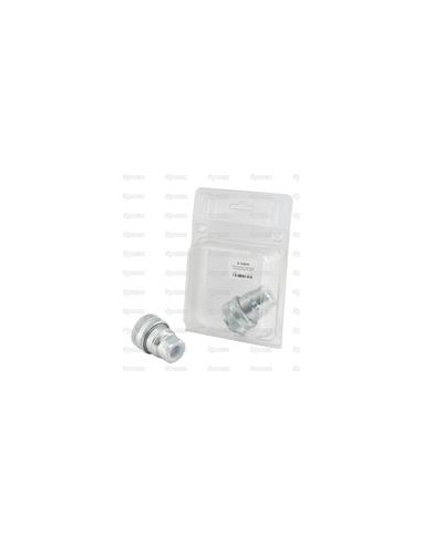 Faster Acoplador de freno de remolque Hembra 1/2'' BSP Rosca Hembra (Blister 1 pza.)