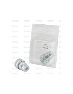 Faster Acoplador de freno de remolque Hembra 1/2'' BSP... 2