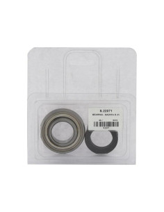 Sparex Rodamiento Suelto (ES205) (Blister 1 pza.) 2