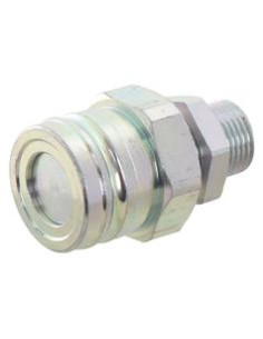 Faster Acoplamientos Frenos Remolque Macho M18 x 1.50...