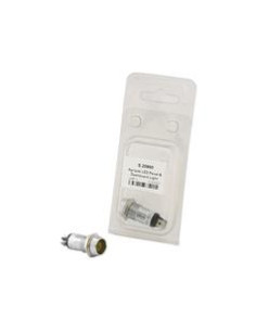 Blister Luz Led Salpicadero Y Panel