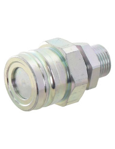 Faster Acoplamientos Frenos Remolque Macho M18 x 1.50... 2