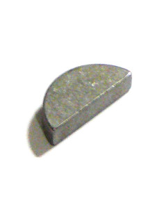 Chaveta 1/4'' x 1 1/8'' (Din 6888) 2