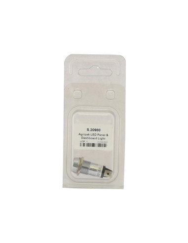 Blister Luz Led Salpicadero Y Panel