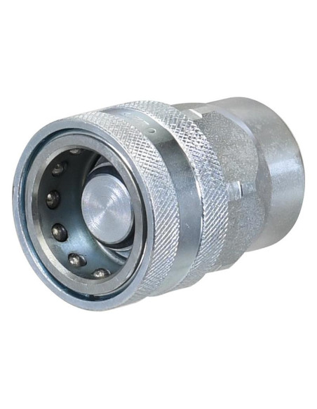 Sparex Acoplador de freno de remolque Hembra 1/2'' BSP Rosca Hembra