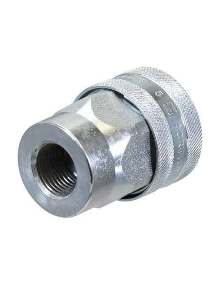 Sparex Acoplador de freno de remolque Hembra 1/2'' BSP Rosca Hembra