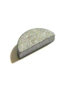 Chaveta 1/4'' x 1'' (Din 6888)