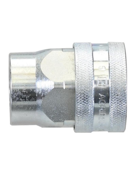 Sparex Acoplador de freno de remolque Hembra 1/2'' BSP Rosca Hembra