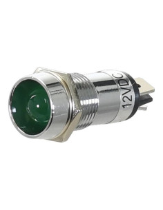 Bombilla Salpicadero LED 2