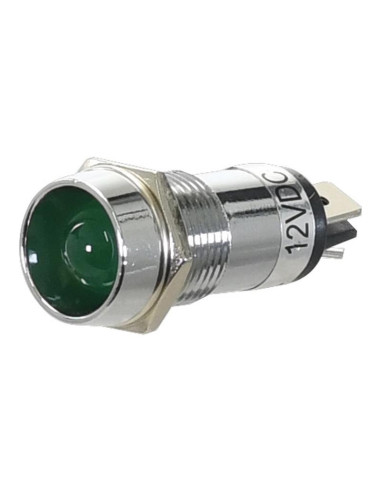 Bombilla Salpicadero LED