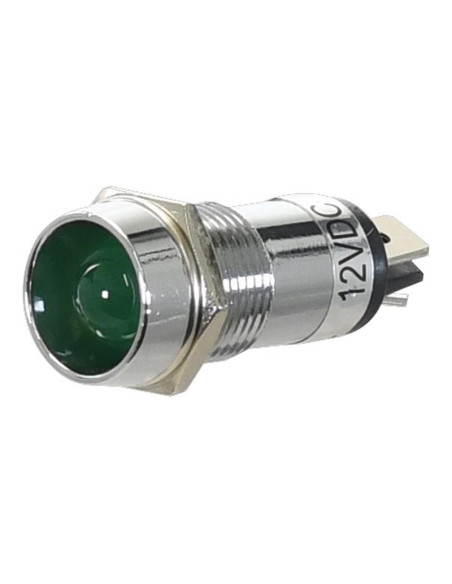 Bombilla Salpicadero LED