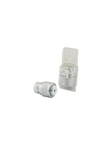 Sparex Acoplador de freno de remolque Hembra 1/2'' BSP Rosca Hembra (Blister 1 pza.)