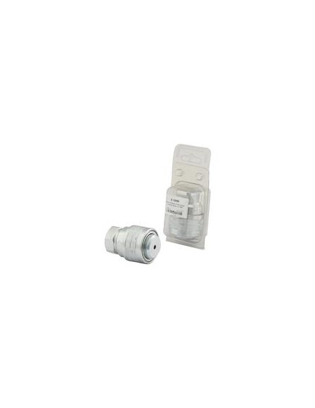 Sparex Acoplador de freno de remolque Hembra 1/2'' BSP Rosca Hembra (Blister 1 pza.)