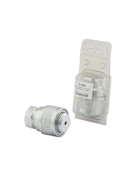 Sparex Acoplador de freno de remolque Hembra 1/2'' BSP Rosca Hembra (Blister 1 pza.)
