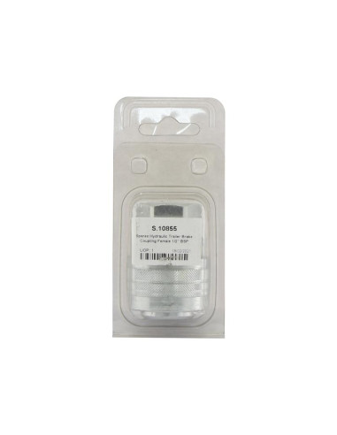 Sparex Acoplador de freno de remolque Hembra...