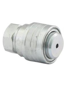 Sparex Acoplador de freno de remolque Hembra M18 x 1.50...