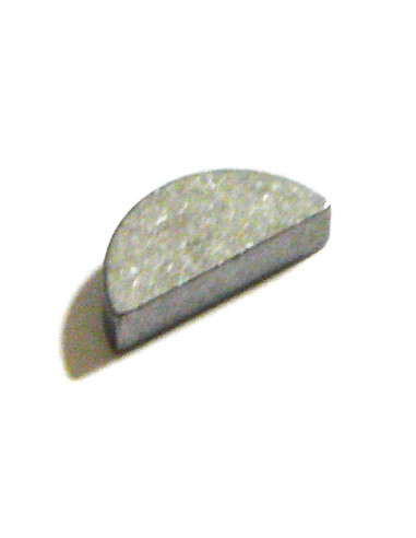 Chaveta 1/4'' x 1'' (Din 6888)