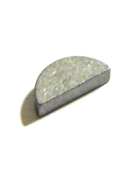 Chaveta 1/4'' x 1'' (Din 6888)