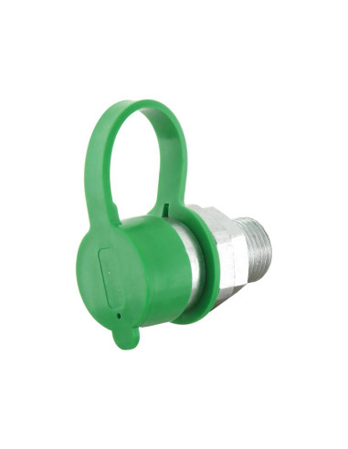 Sparex Acoplador de freno de remolque Macho...