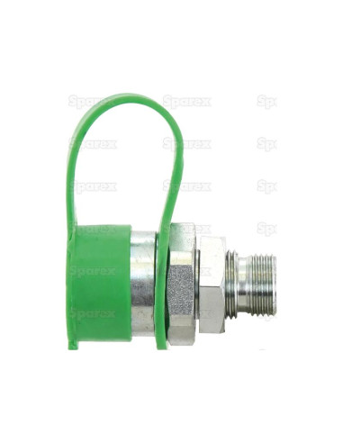 Sparex Acoplamientos Frenos Remolque Macho M18...