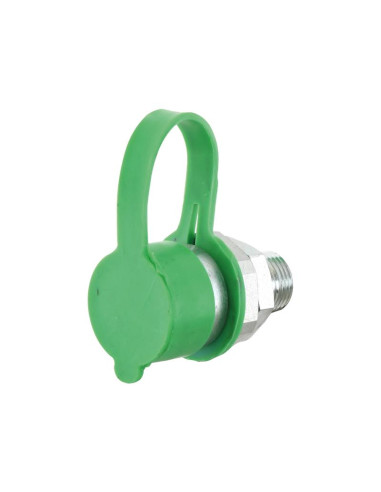 Sparex Acoplamientos Frenos Remolque Macho M18...