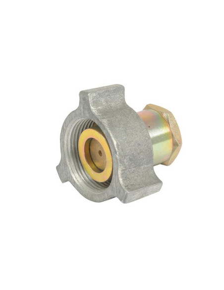 ACOP.HEMBR.HID.1/2''BSP M7