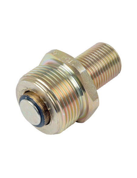 ACOP.MACHO HID.1/2''BSP M7