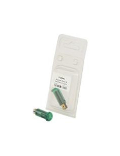 Luz Salpicadero - Verde (1 pza. Blister)