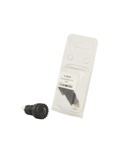 Luz Salpicadero Blister