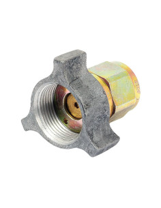 ACOPLAMIENTO HEMBRA HID. 1/2''BSP M7 2