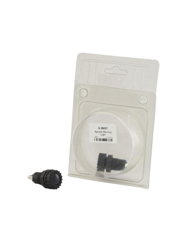 Luz Salpicadero Blister