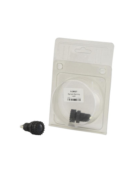 Luz Salpicadero Blister