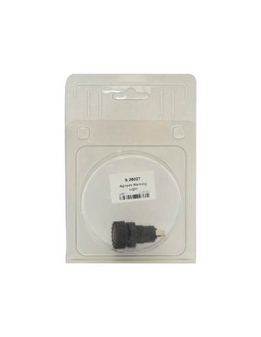 Luz Salpicadero Blister