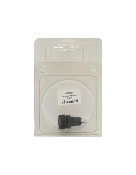 Luz Salpicadero Blister