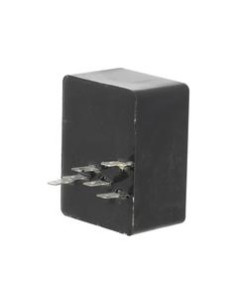 Interruptor de control del intermitente