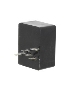 Interruptor de control del intermitente 2