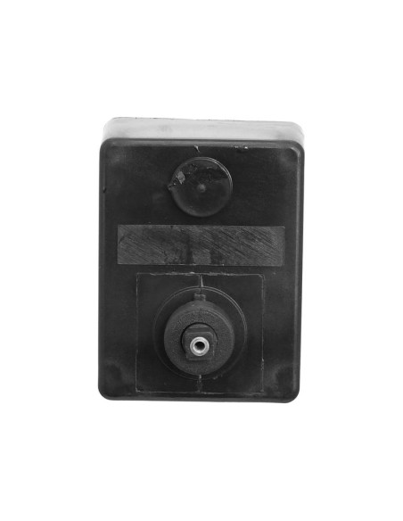 Interruptor de control del intermitente