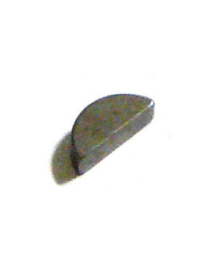 Chaveta 1/8'' x 1/2'' (Din 6888) 2
