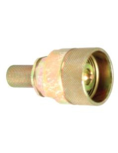 Hydraulic Quick Release Coupling 1/2'' Male with lock...