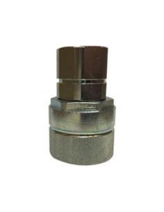 Parker Acoplamiento de tornillo hidráulico Macho 1/2''...