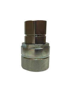 Parker Acoplamiento de tornillo hidráulico Macho 1/2''... 2