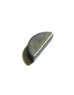 Chaveta 1/8'' x 5/8'' (Din 6888) 2