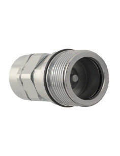 Poppet Valve Coupling Screw - Female - 1''BSP - CVV Series 2