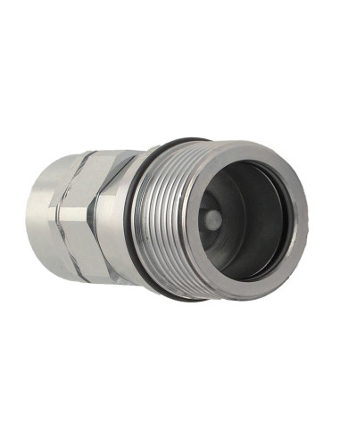 Poppet Valve Coupling Screw - Female - 1''BSP -...