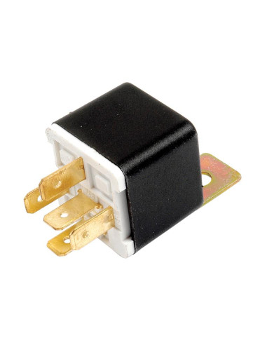 Mini Rele 12V, 20 - 30A