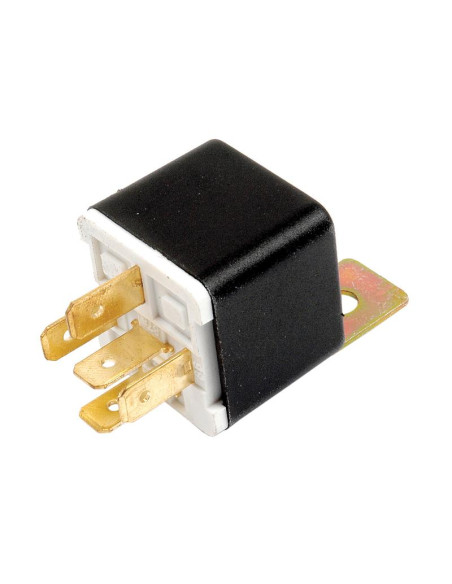 Mini Rele 12V, 20 - 30A